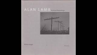 Alan Lamb - Beauty