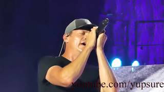 3 Doors Down - The Road I&#39;m On - Live HD (PNC Bank Arts Center)