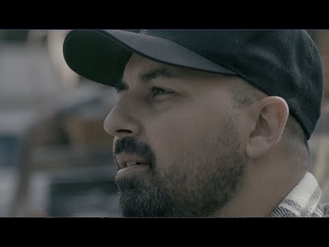 BRIAN MELO - "Middleman" (Official Music Video)