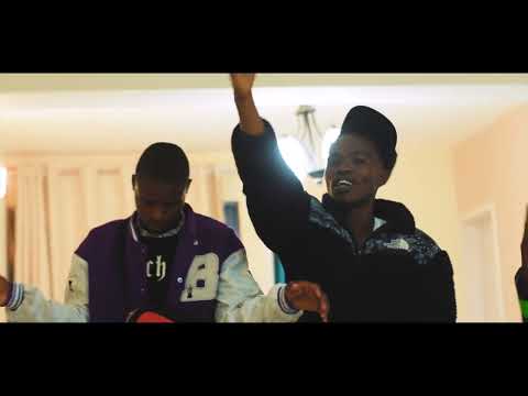 TRUST KWA GAME (Nasty Gz) Snowface Garrix X BIG DWAGG (OFFICIAL MUSIC VIDEO)