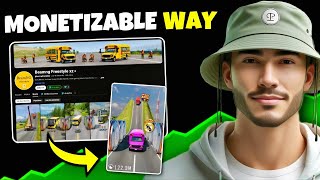 I Replicated a YouTube Channel Earning– Here’s What Happened!
