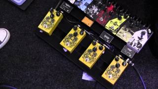 Video thumbnail for Musikmesse 2014 Greenhouse Effects Self Titled demo by effectsdatabase