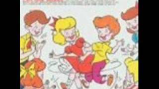 THE HUNTINGTONS-DON'T BEAT ME UP.wmv