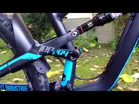 MY YT JEFFSY AL / BIKEPORN