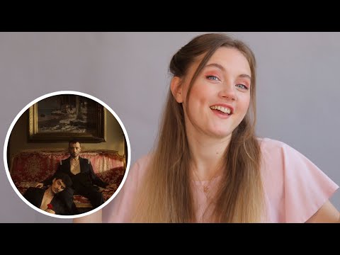 Girls react - Mabel Matiz   Karakol. Reaction