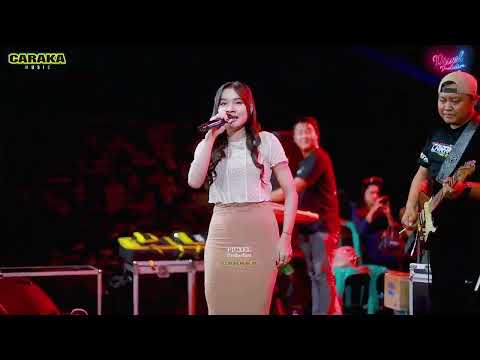 LINTANG KENANGAN KURNIA RAHMA - CARAKA MUSIC - WEDDING PARTY ALDI & HANING - SULANG REMBANG