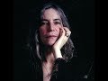 Patti Smith - Pissing In a River (iTunes Originals Version)