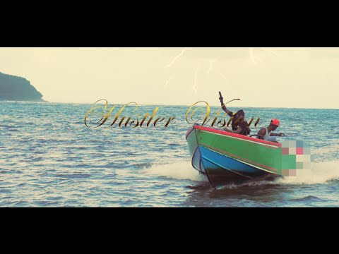 Brighta Star - Hustler Vision (Official Music Video)