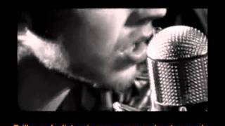 You Make it Real Acustico Subtitulado en español