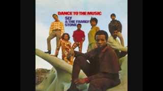 Dance To The Medley by Sly and the Family Stone