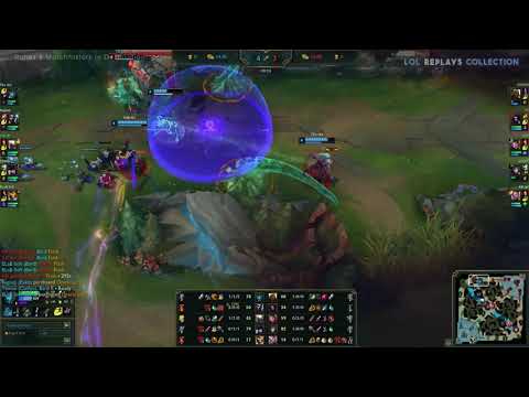 IG The Shy KALISTA vs JAYCE Top   Patch 10 5 KR Ranked