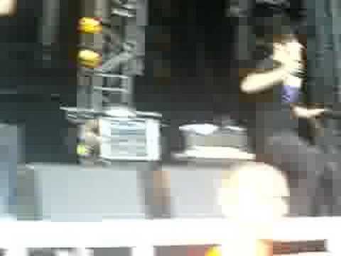 Fire in the Attic @ Rheinkultur