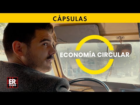 Economía Circular - El Franchute (2021)