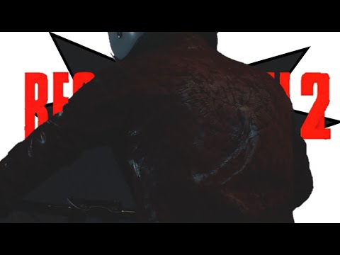 RESIDENT EVIL 2 REMAKE | Ventilgriff Location | Gameplay Walkthrough Part 16 [Claire]