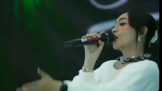 Download lagu story'wa lagu dangdut cewek cantik adek ku timang timang mp3