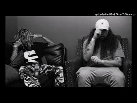 $UICIDEBOY$ x Digress Type Beat | Prod. ExtinctSoon