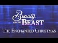 Beauty And The Beast 2 Deck The Halls Opening Scene Eu Portuguese
