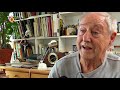 (Sinds 1965) Harry ontwerpt voor de 85e keer een corsowagen voor het bloemencorso Zundert