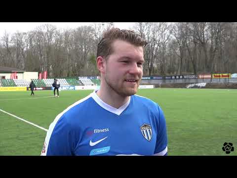 6. voor 2019: JK Tallinna Kalev - Maardu Linnameeskond 2:0 (2:0) Anieri intrevjuu