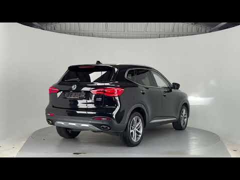 MG HS EXCLUSIVE PHEV AUTO - Image 2