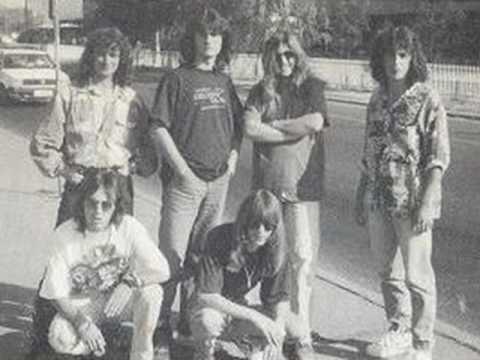 Nothing Else To Try - Thunder Way