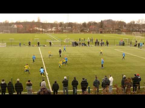 U11(2006) Brøndby-Vallensbæk 5:4, 12.03.2017