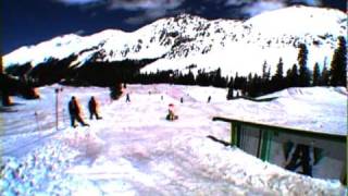 A Basin CO jib Session WASSUP HATERZ