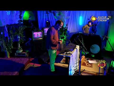 Weedbest Festival 2020 im Kultur Stream - Mehmet und Papu