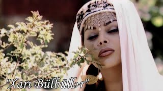 Xarı Bülbüllər (Bədii Musiqili Film)