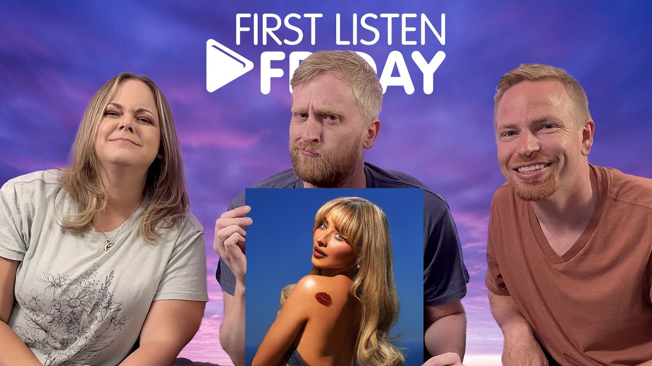 First Listen: Sabrina Carpenter - Please Please Please (Reaction)