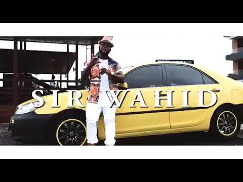 Sir Wahid-Perfect Gentle Man (Official video)