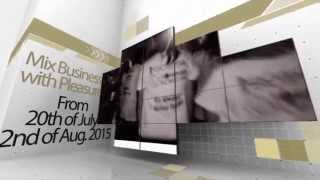 SCMSA 18th Summer School On Tropical Medicine and Infectious diseases Adv