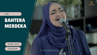 Download lagu Dato' Sri Siti Nurhaliza - Bahtera Merdeka (Piano) mp3