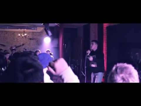 Hip-Hop концерт SPACE SOUND AGA-INI, Skinny D, Casper, 7GEN, So Fly, OnRapeat, 22 prod