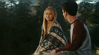 I Love You, Beth Cooper (Eleni Mandell - Forget Me, Fan Made Music Video)