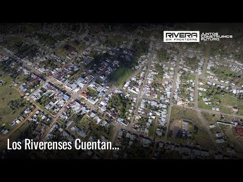 Los riverenses cuentan... Minas de Corrales