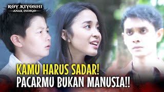 Download lagu TEROR MENCEKAM ARWAH PINGGIR DANAU! | Roy Kiyoshi Anak Indigo eps 25 FULL mp3