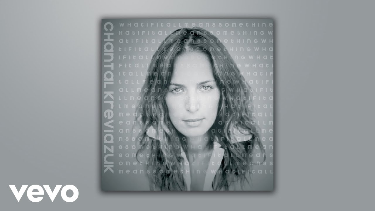 Chantal Kreviazuk - Morning Light