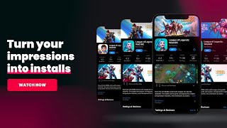 Geeklab - Turn your impressions into installs