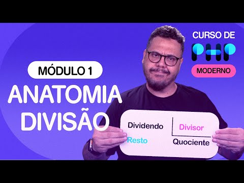 Começa aqui seu curso de PHP Moderno cursoemvideo de PHP Gustavo Guanabara