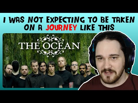 Composer Reacts to The Ocean - Triassic (REACTION & ANALYSIS)