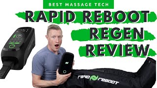 Rapid Reboot REGEN Review