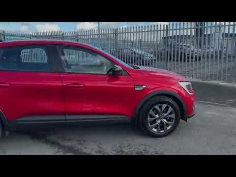 Renault Arkana TCe 140 Auto Evolution - Image 2