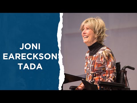 Ep16 Joni Eareckson Tada | Les héros de la foi