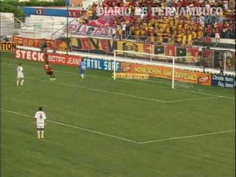 Melhores momentos - ASA/AL 4x1 Sport - Coaracy Fonse