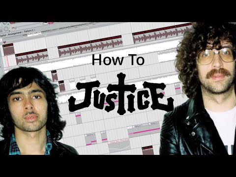 How To Justice