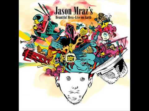 Song for a Friend (Tradução em Português) – Jason Mraz