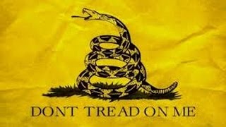 Symbols of Rebellion: Then and Now