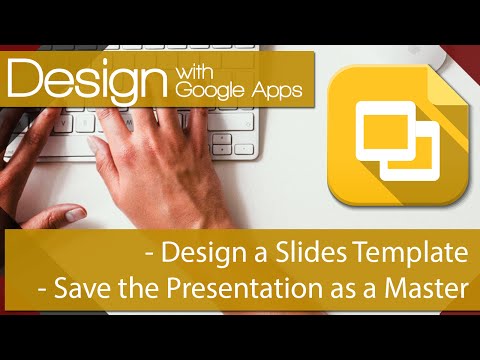 Create a Continuous slide effect in Google Slides