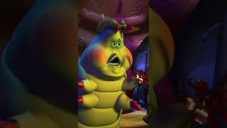 Download lagu Flik’s Bug Adventure Begins! 🐜✨ | A Bug's Life | Disney Kids mp3